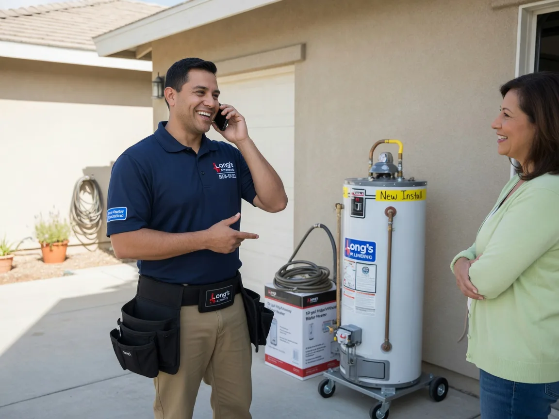 Leak Detection Letcher, SD FAQs